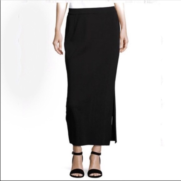 St. John Dresses & Skirts - St. John Santana Knit Maxi Skirt